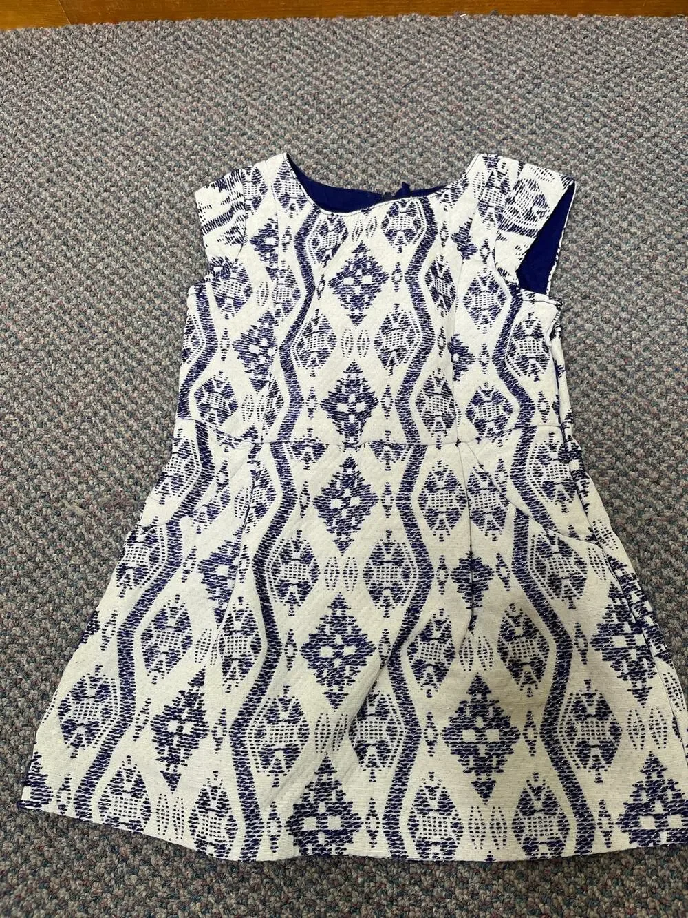 Oshkosh girls dress 2T